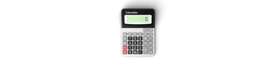 Calculators