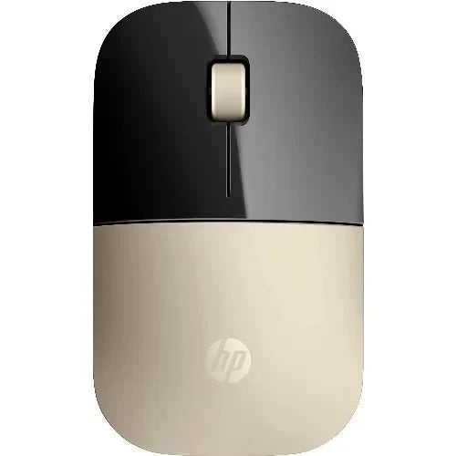 HP Wireless Mouse - Z3700