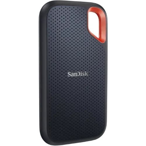 Sandisk Extreme Pro Portable SSD 2000mb-s - 4TB