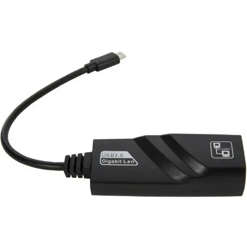 Usb C To Gigabit Lan Network Ethernet Adapter