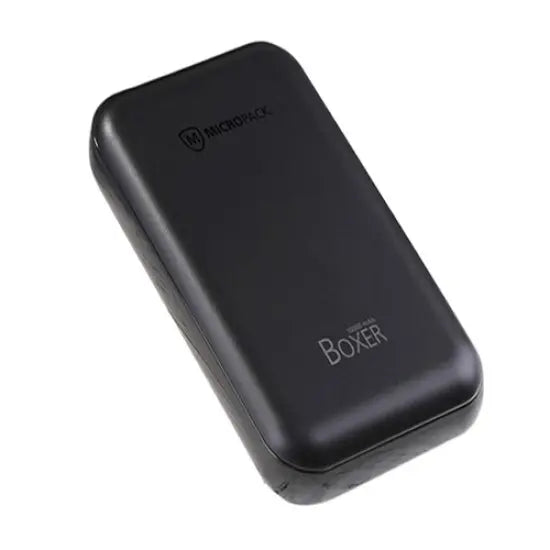 MICROPACK BOXER PB-10KPD 10000MAH SMART POWER BANK