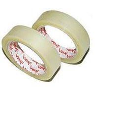 1 Inches White Cellotape - Dozen