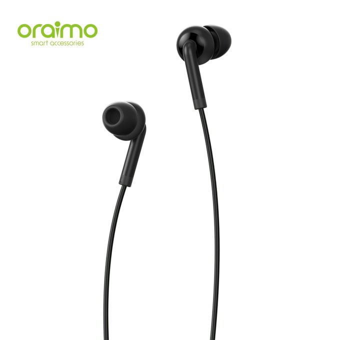 Oraimo lite Earphone with OEP-E11