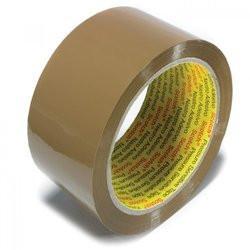 95m brown cellotape