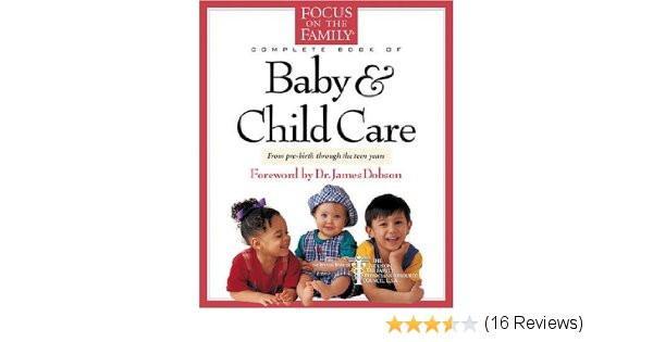 Baby & Child Care