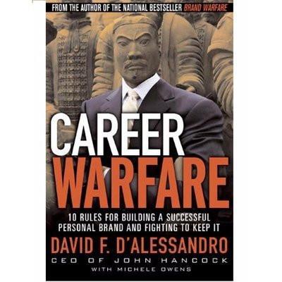 Career Warfare