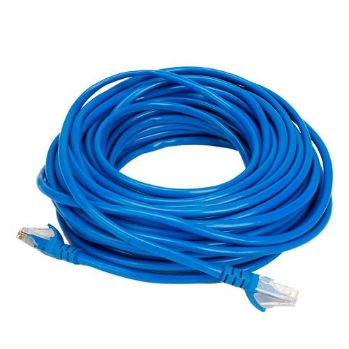 Cat 6 RJ 45 Lan Patch Cable - 10 Meter