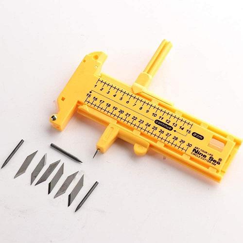 Circle Cutter Compass Cutter Utility