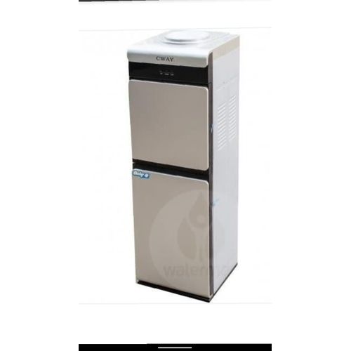 CWAY Water Dispenser Ruby 4F Fridge