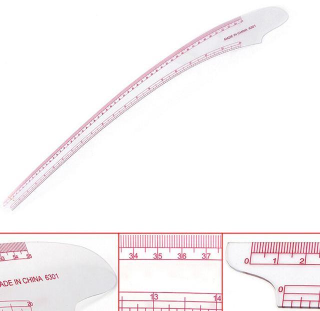 Arm Sleeve Ruler -6301