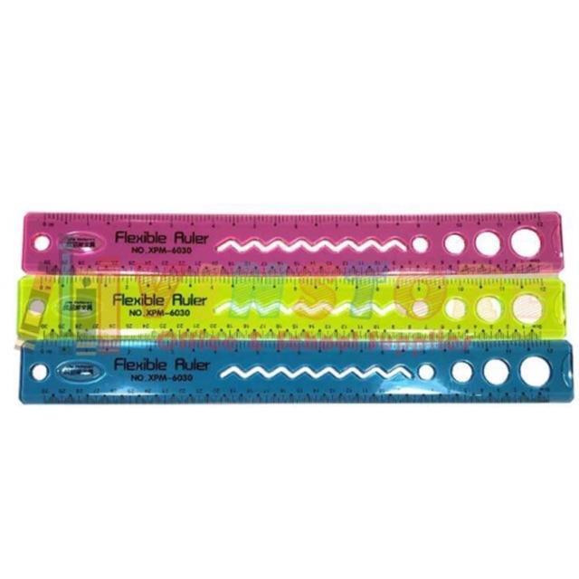 Flexible Ruler 12" 30cm