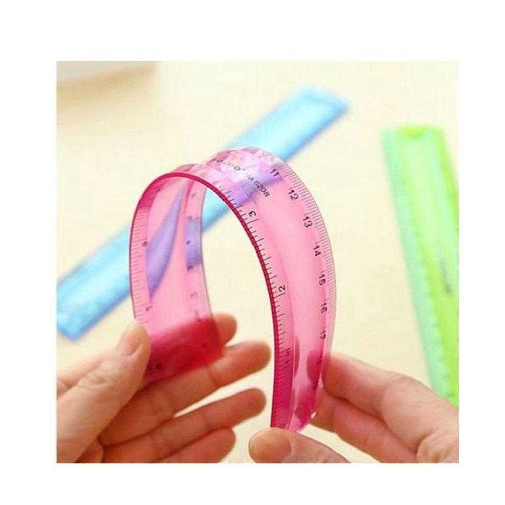 Flexible Ruler 12" 30cm