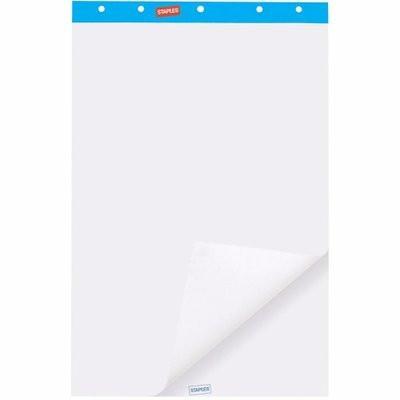 Flipchart Board Paper 585 X 810MM - 25 Sheets