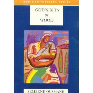 God's Bits of Wood