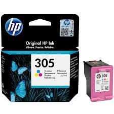 HP INKJET 305 COLOUR