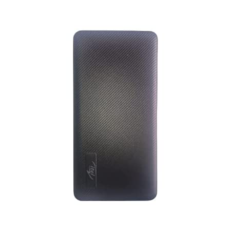 itel Star 100PF Power Bank 10000Mah