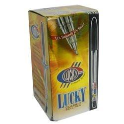 Lucky Classic Ball Pen - 50 Pcs