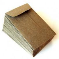 Non Pilsil Foolscap Brown Envelope 15" x 10"