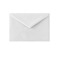 Invitation Envelope 6" x 8" -25 Pcs