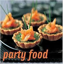 PARTY FOOD