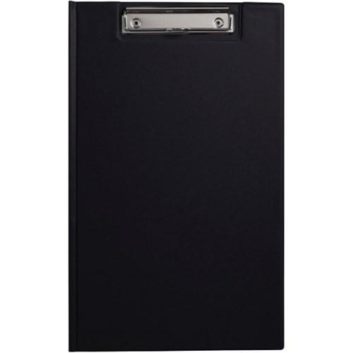 PVC Clipboard Folder Foolscap