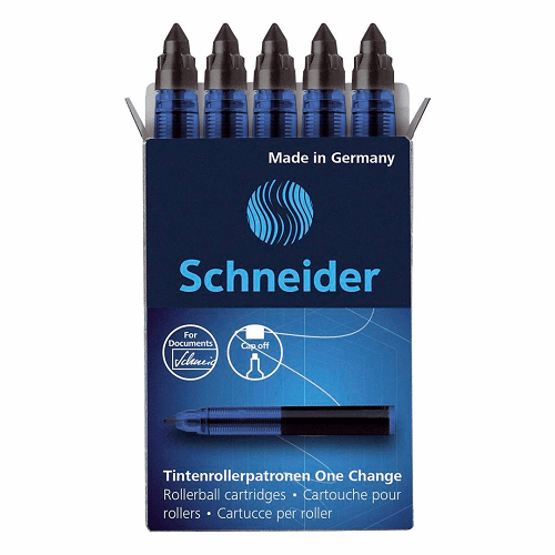 SCHNEIDER BASEBALL REFILLS BLUE