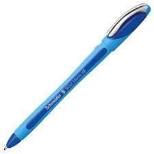 Schneider Slider Memo XB Pen