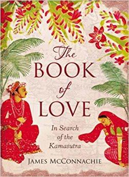 THE BOOK OF LOVE