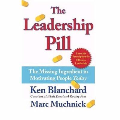 The Leadership Pill