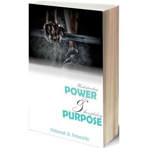 Understanding Power and Accomplishing Purpose