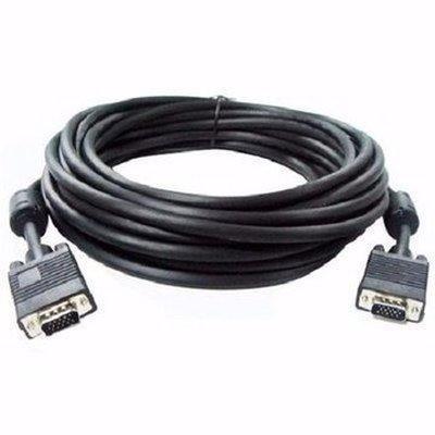 Vga To Vga Cable - 10m