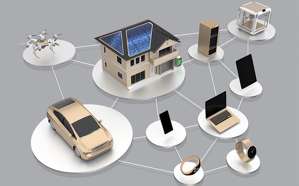 3 Internet of Things (IoT) Devices You Should Get For Your Home