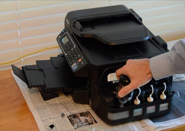 DIY - 5 Easy Hacks To Maintain Your Printer