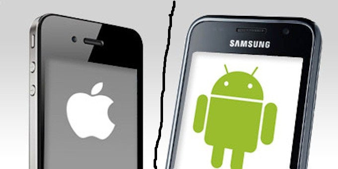 Six Reasons iPhone is better than Android
