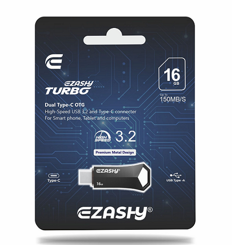 Ezashy OTG Type C 16gb