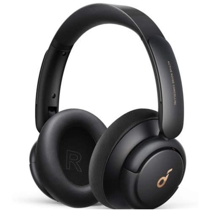 Anker Soundcore Life Q30 Hybrid Active Noise Cancelling Headphones