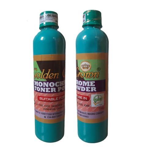 Golden Crown Universal Refill Toner