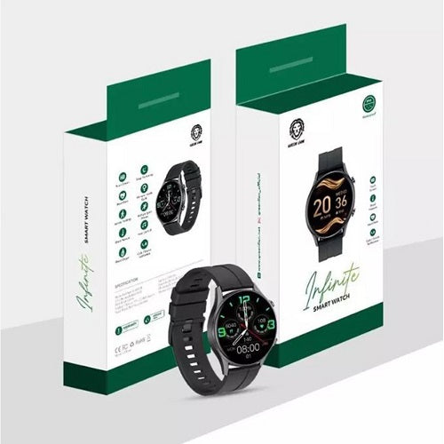 Green Lion Infinite Smart Watch