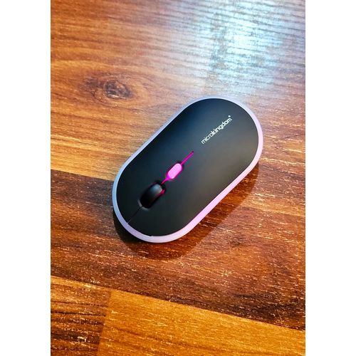 Microkingdom BT-5000 Wireless Bluetooth Mouse