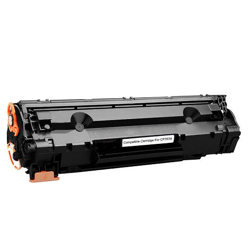 Compatible Toner Cartridge 83A