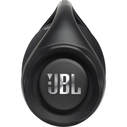 JBL Boombox 2 Lasifikar Bluetooth Mai ɗaukar nauyi