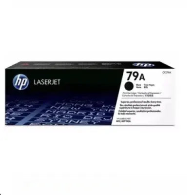 Hp Original Toner Cartridge 79A