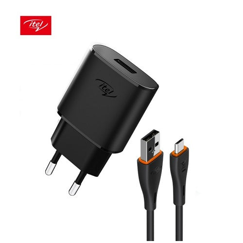 Itel Fast Charger ICW-051EM