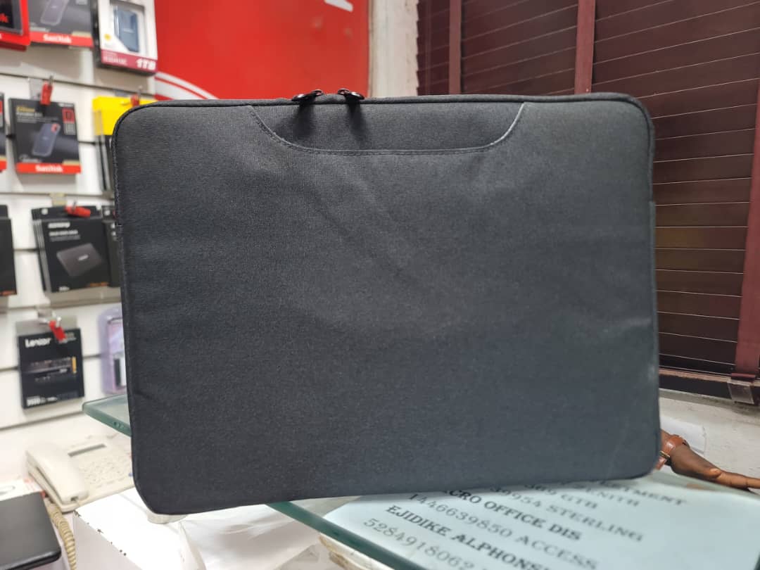 Laptop Bag 13.3 Ash