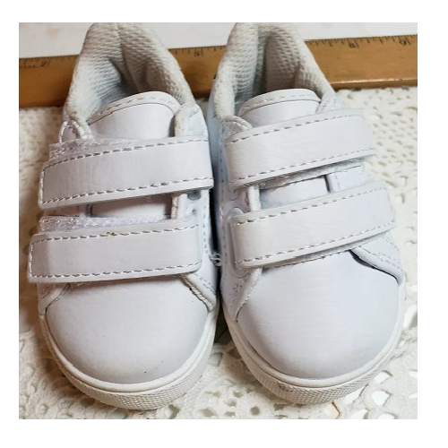 Baby Toddler Tennis Shoes Size 24 @ Vanaplus Ventures | Stationeries, Computer Accessories and Art Materials  