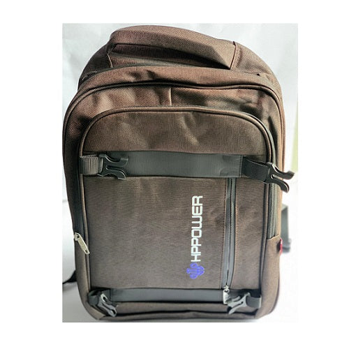 Hp Power Backpack @ Vanaplus Ventures | Stationeries, Computer Accessories and Art Materials 