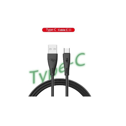 Itel Type C Cable ICD-C11