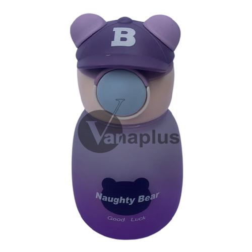 Naughty Bear Water Bottle @ Vanaplus Ventures | Stationaries, Computer Accessories, Art Materials