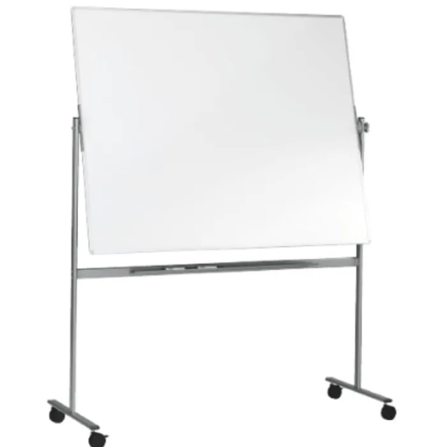 Whiteboard With Stand (90x120cm) 