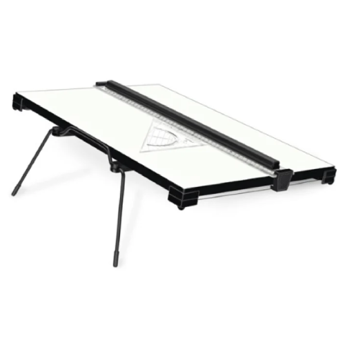 Drawing Board - Technical With Parallel Motion A3 